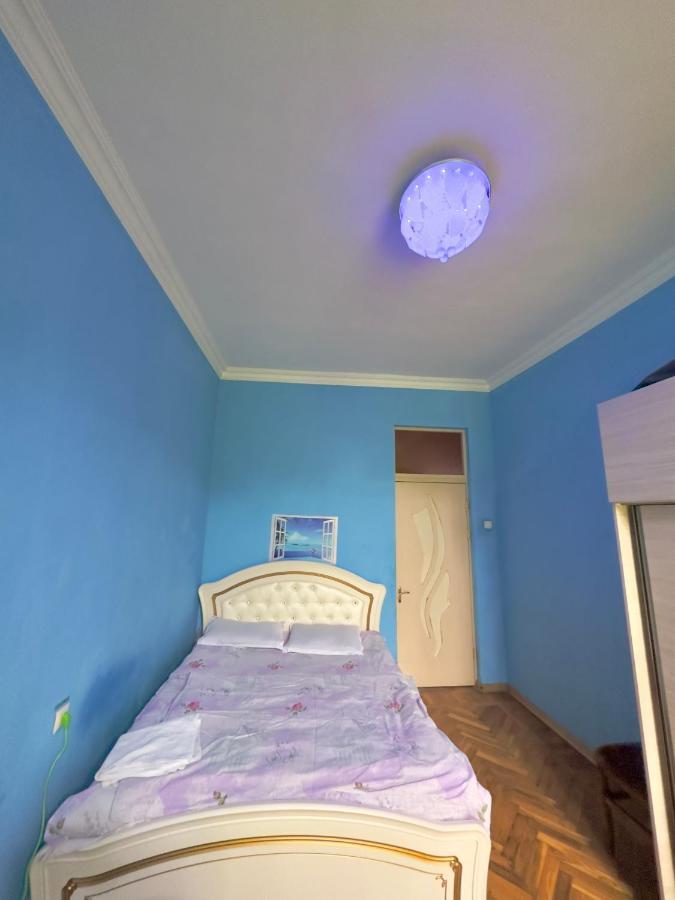 Karson Family Hostel & Guest House Erevan Esterno foto