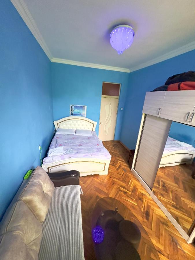 Karson Family Hostel & Guest House Erevan Esterno foto