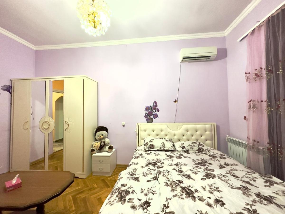 Karson Family Hostel & Guest House Erevan Esterno foto