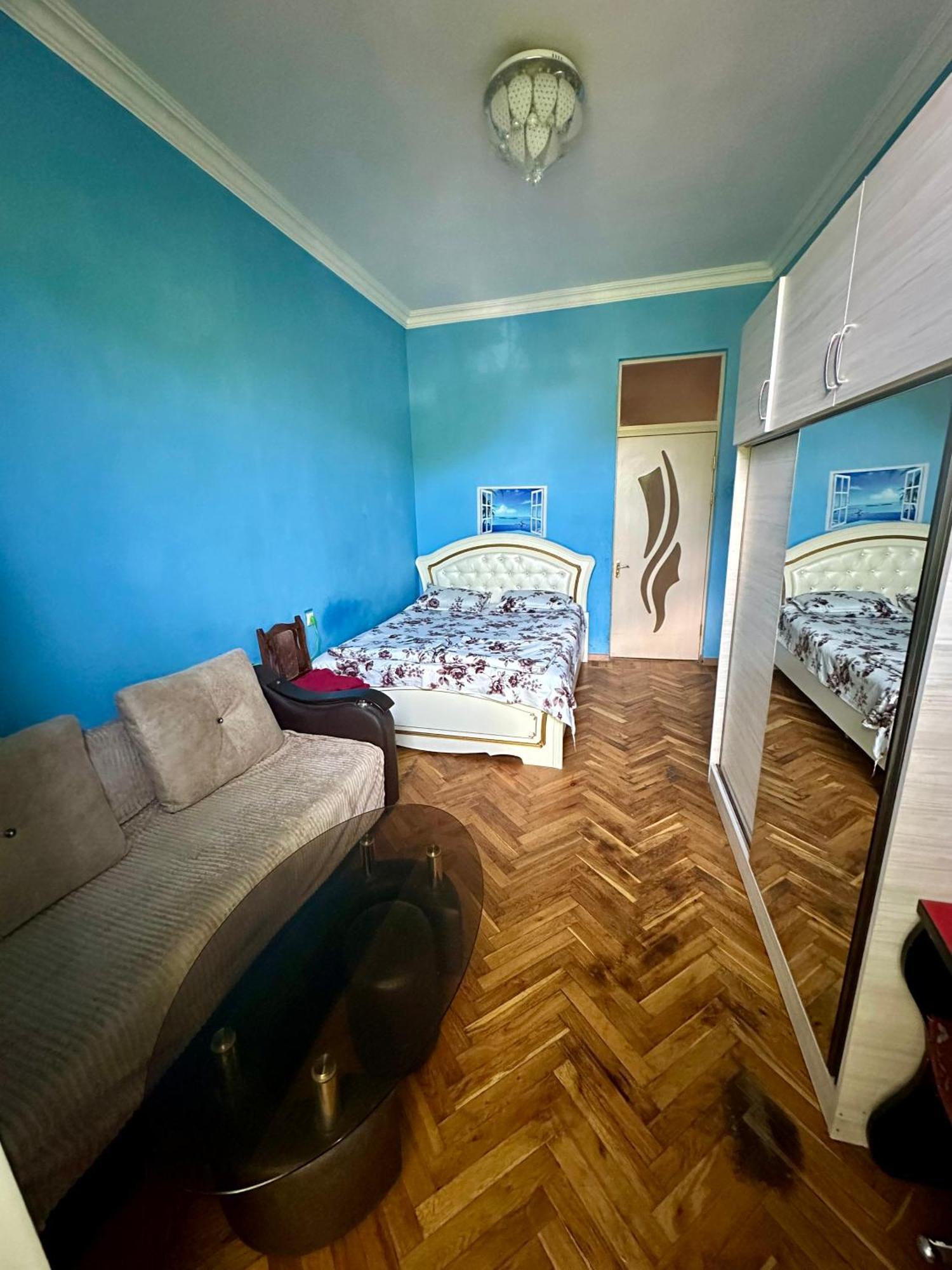 Karson Family Hostel & Guest House Erevan Esterno foto