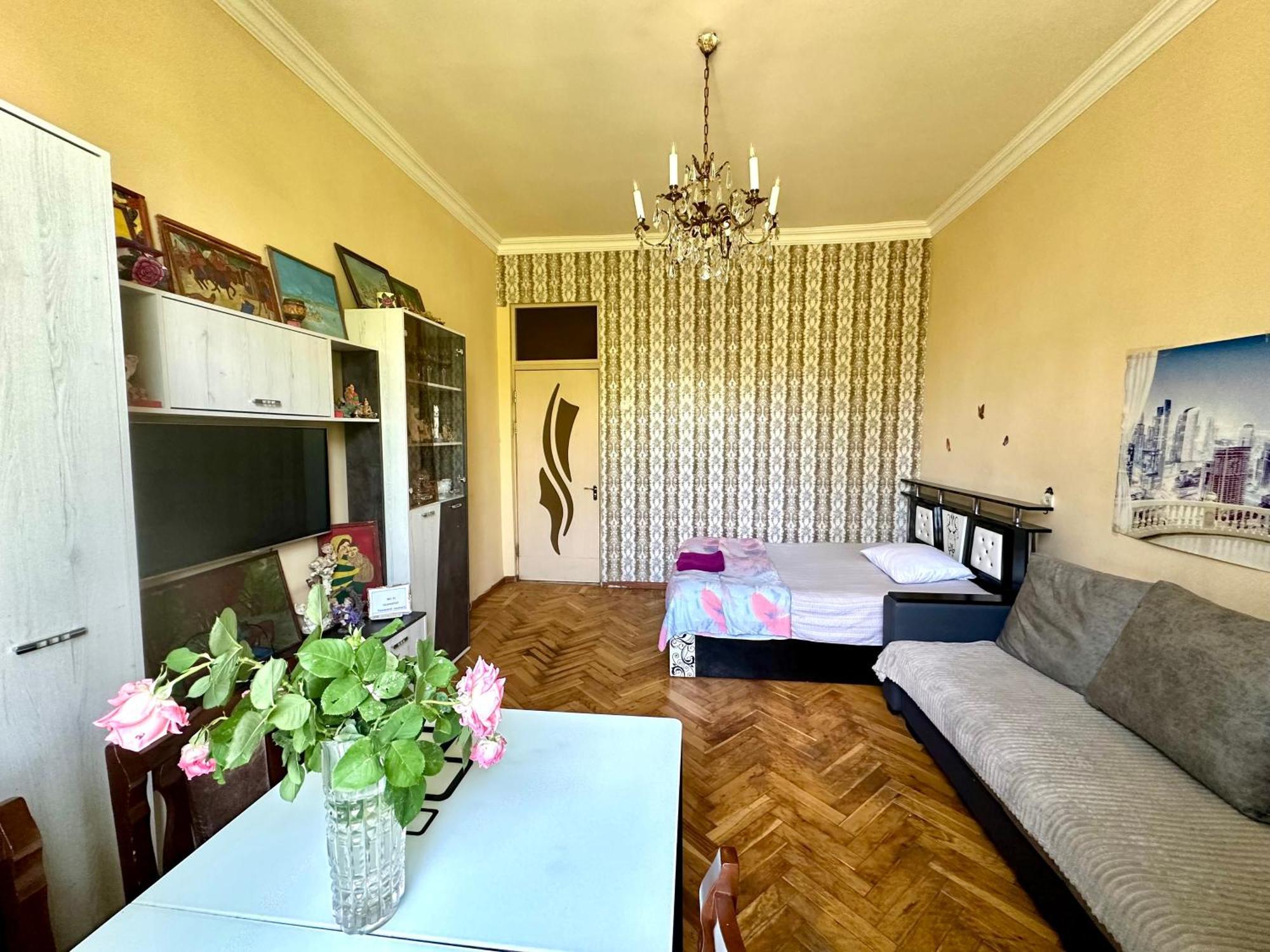 Karson Family Hostel & Guest House Erevan Esterno foto